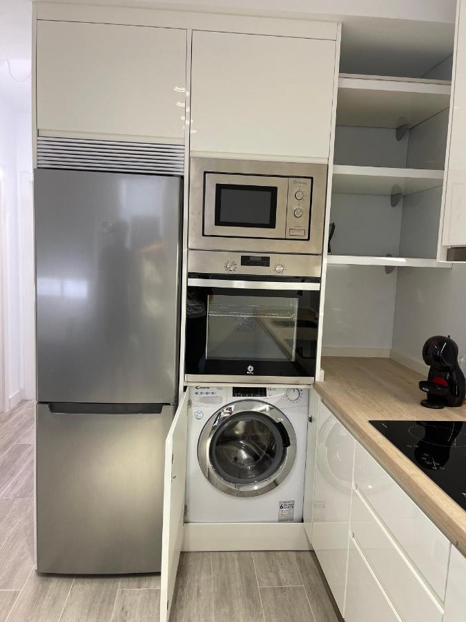 Apartamento A 50 Metros De La Plaza Del Charco, Puerto De La Cruz Exterior photo