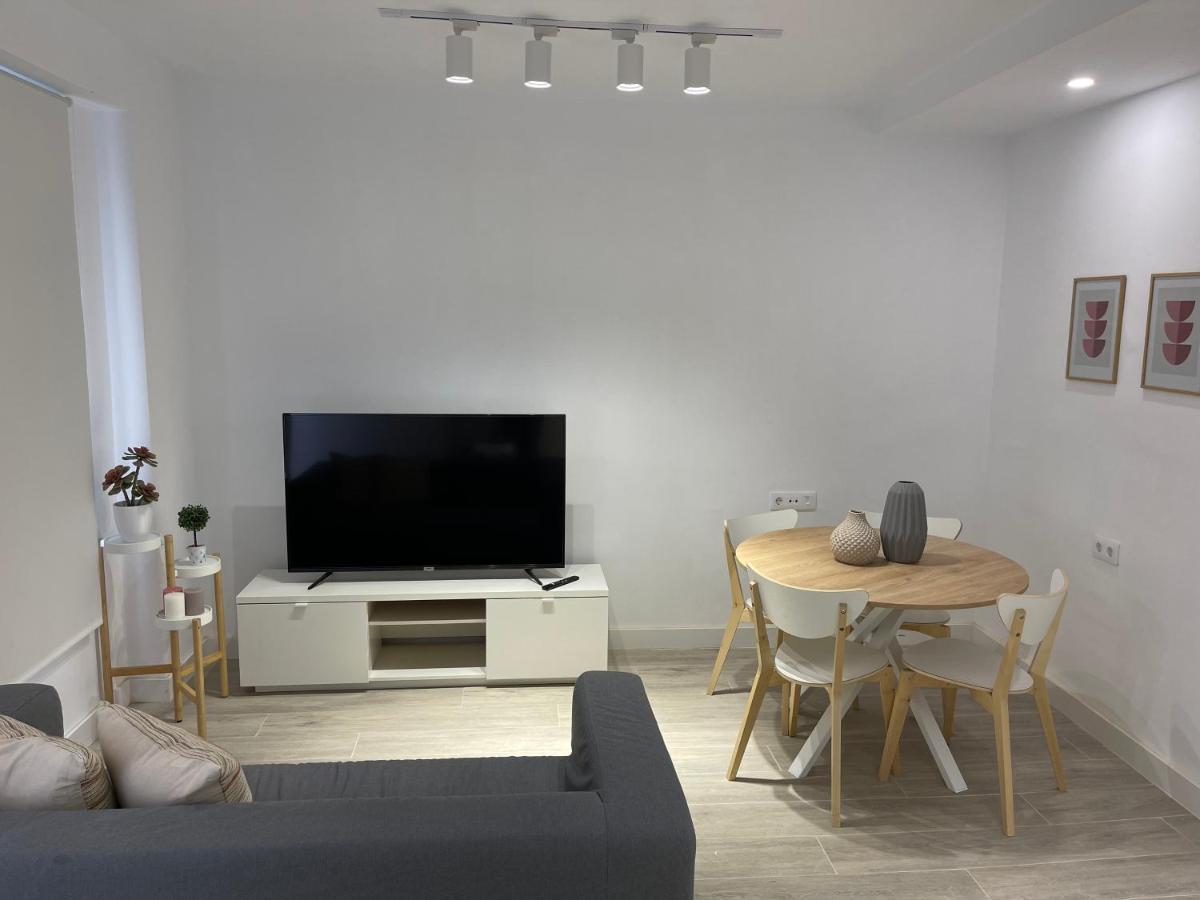 Apartamento A 50 Metros De La Plaza Del Charco, Puerto De La Cruz Exterior photo