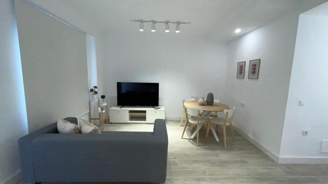 Apartamento A 50 Metros De La Plaza Del Charco, Puerto De La Cruz Exterior photo