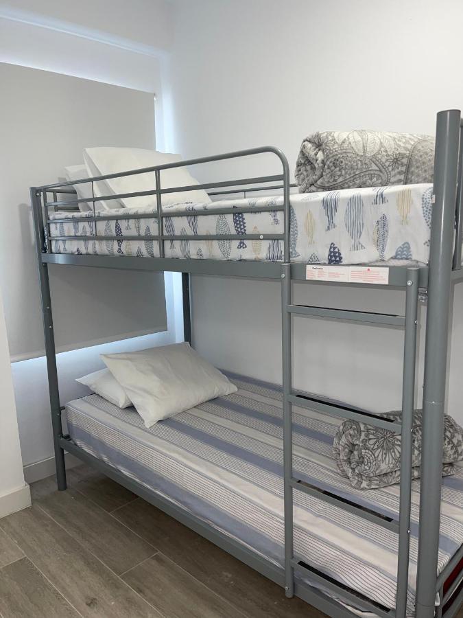 Apartamento A 50 Metros De La Plaza Del Charco, Puerto De La Cruz Exterior photo