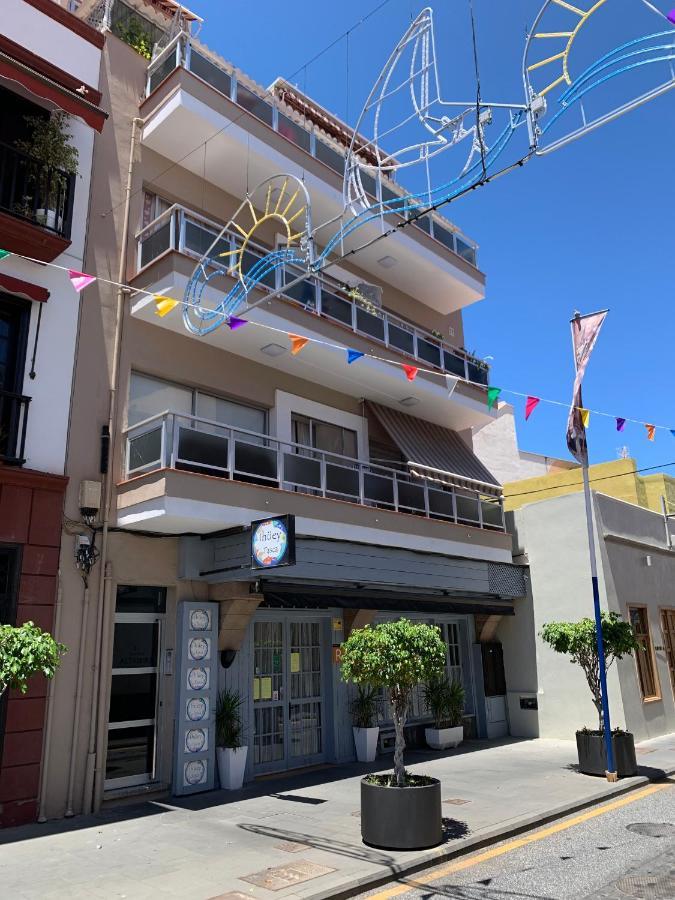 Apartamento A 50 Metros De La Plaza Del Charco, Puerto De La Cruz Exterior photo